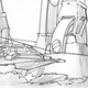 Illustration for article titled Unseen Empire Strikes Back Storyboards Detailing the Battle of Hoth!